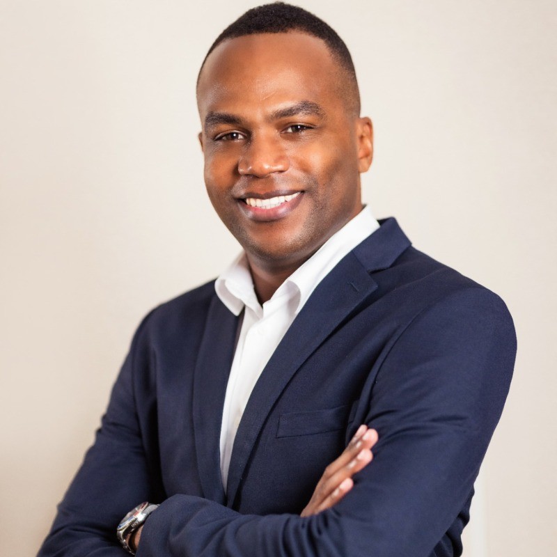 Portrait of Bryan Stephens, Commercial Director at Appliance Traders Ltd